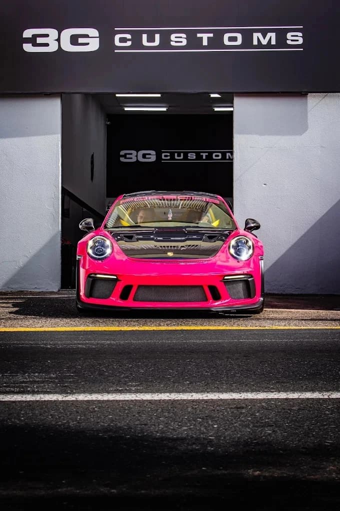 Envelopamento Premium Sorocaba