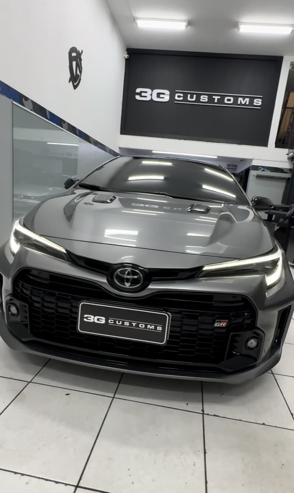 Instalação de Insulfilm Sorocaba