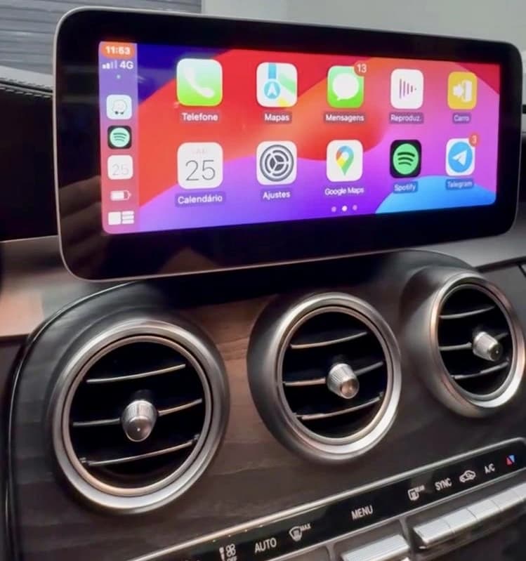 Sistemas Multimídia e Som