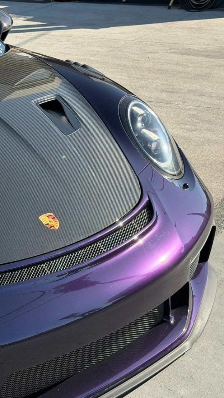 PPF Full Colorido em Sorocaba